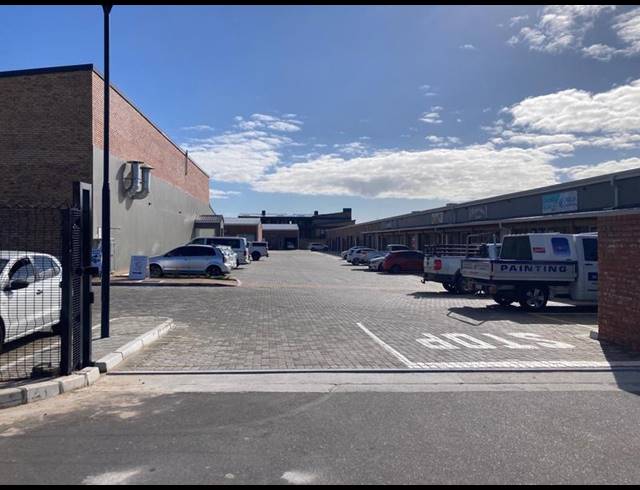 BUSINESS PROPERTY TO RENT IN FAIRVIEW